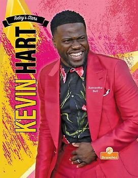 Kevin Hart
