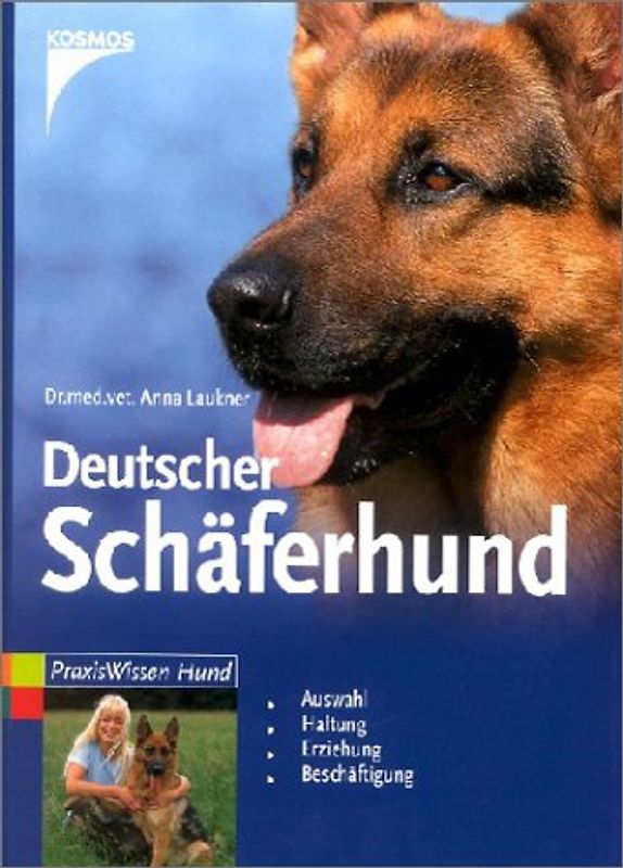Deutscher Schäferhund