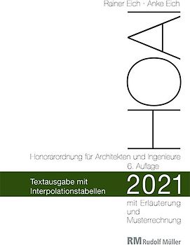 HOAI 2021