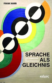Sprache als Gleichnis