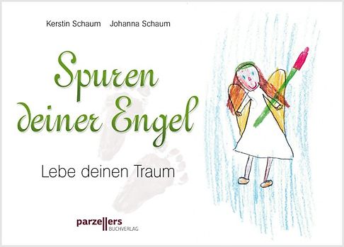 Spuren deiner Engel