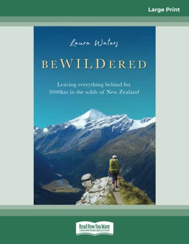 Bewildered (Large Print 16 Pt Edition)