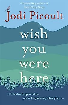 Wish You Were Here: The Sunday Times bestseller readers are raving about