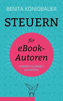 Steuern für eBook-Autoren