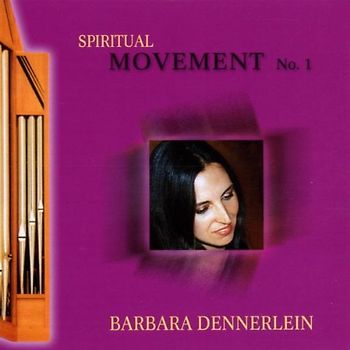 Barbara Dennerlein - Spiritual Movement No.1