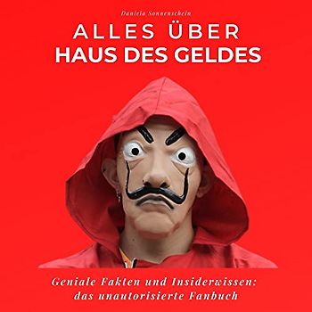 Alles über Haus des Geldes