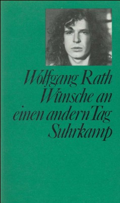 Wünsche an einen anderen Tag