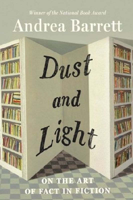 Dust and Light
