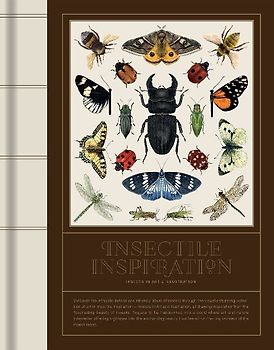 Insectile Inspiration