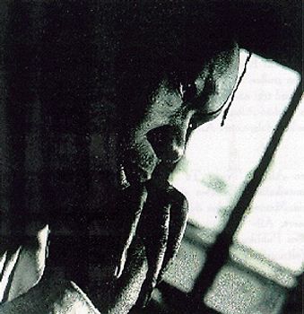 Geoffrey Oryema - Night to Night