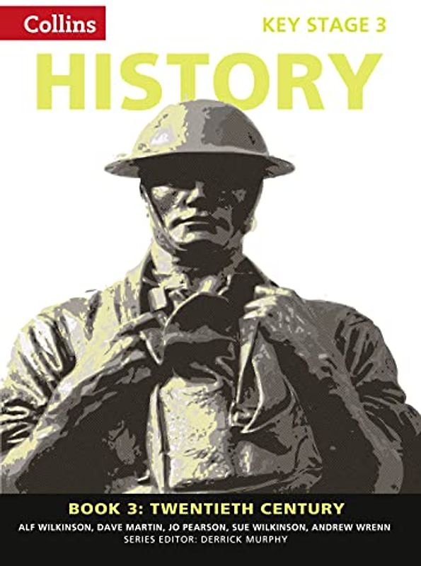 Book 3 Twentieth Century