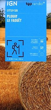 0719SB Plouay Le Faouet