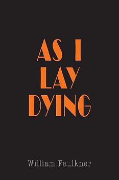 As I Lay Dying