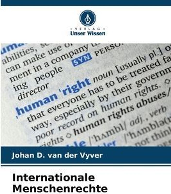 Internationale Menschenrechte