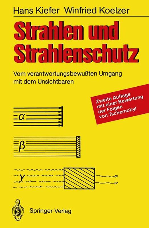 Strahlen und Strahlenschutz