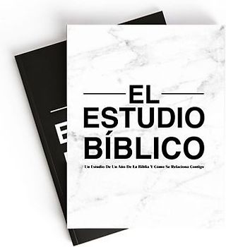 El Estudio Biblico