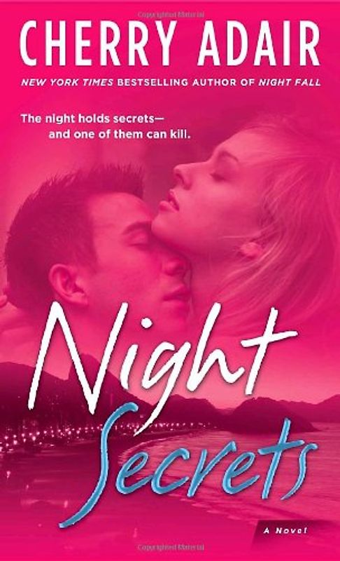 Night Secrets: A Novel