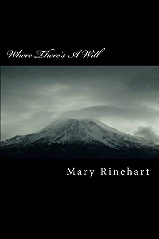 Where There's A Will