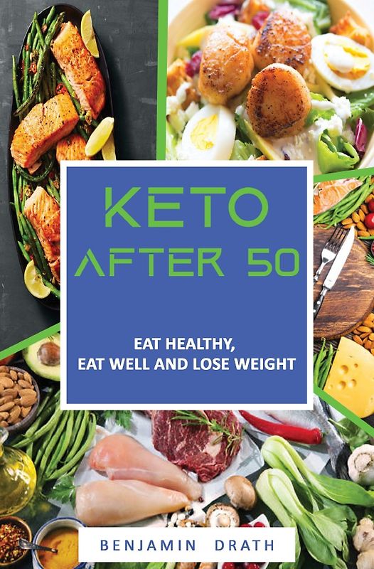 Keto After 50