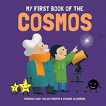 My First Book of the Cosmos