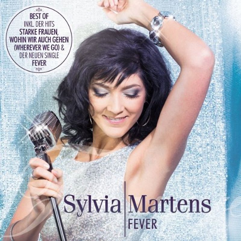 Sylvia Martens - Fever
