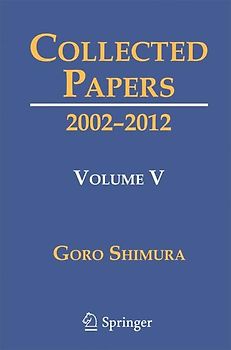 Collected Papers V