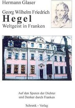 Georg Wilhelm Friedrich Hegel