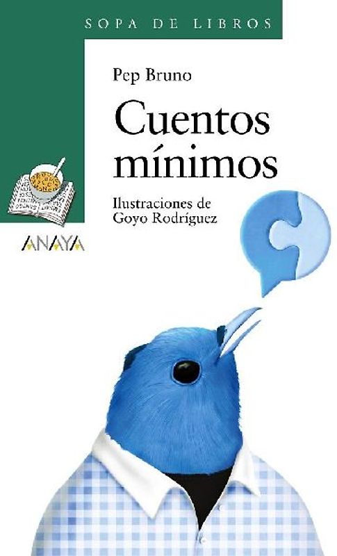 Cuentos mínimos