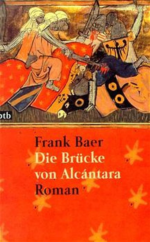 Die Brücke von Alcántara