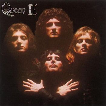 Queen - 2 (1974)