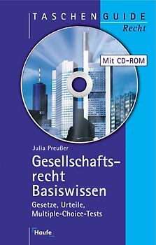 Gesellschaftsrecht