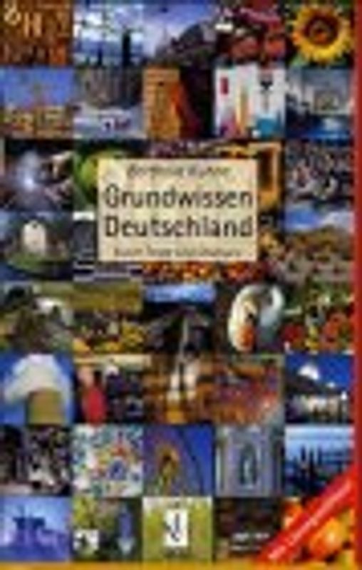 Grundwissen Deutschland
