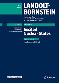Excited Nuclear States