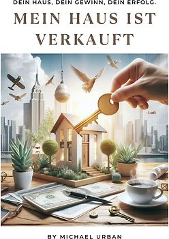Das Geheimnis des erfolgreichen Hausverkaufs – Ein Leitfaden für Hausbesitzer