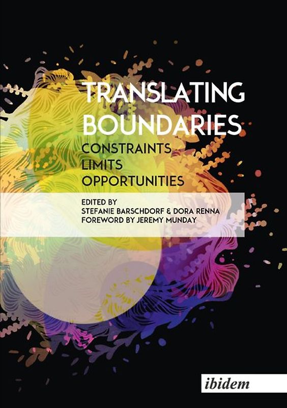Translating Boundaries