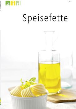 Speisefette