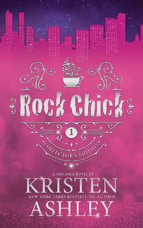 Rock Chick Collector's Edition