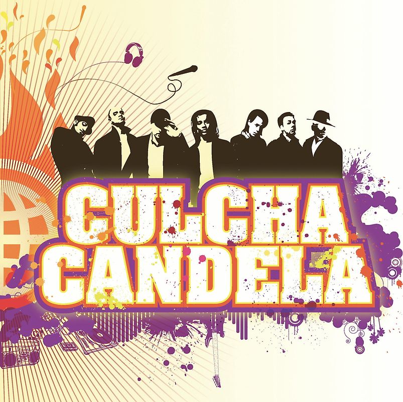 Culcha Candela - Culcha Candela