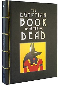 The Egyptian Book of the Dead