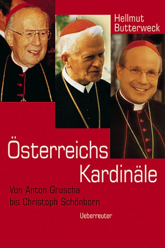Österreichs Kardinäle