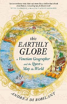 This Earthly Globe