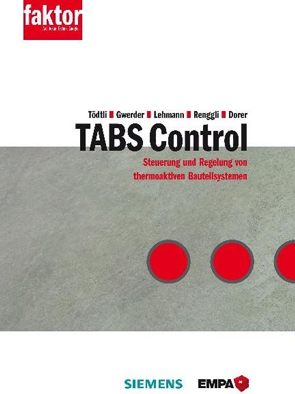 TABS Control