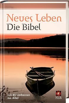 Neues Leben. Die Bibel. Taschenausgabe, mit Liedanhang