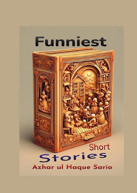 Funniest Short Stories