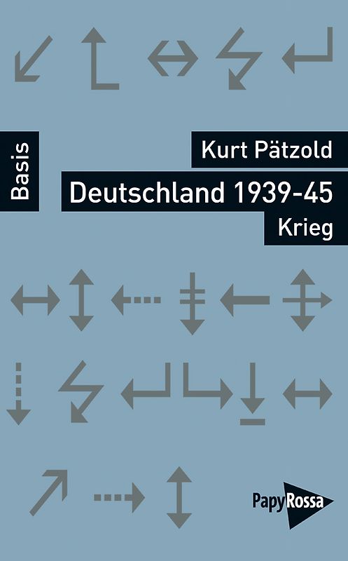 Deutschland 1939-45 – Krieg