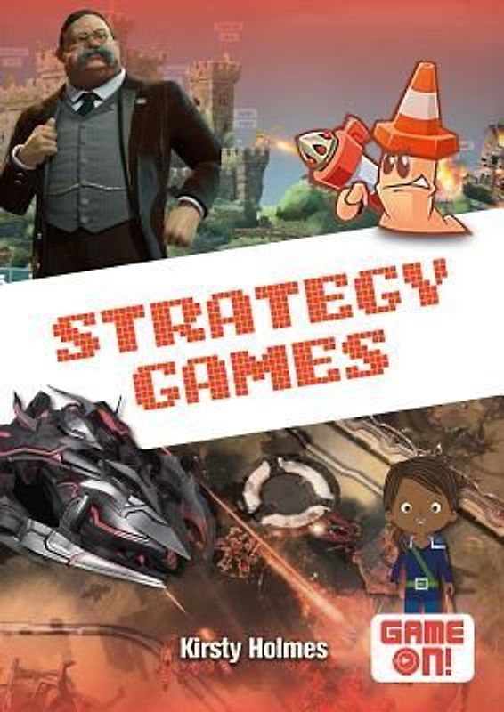 Strategy Games