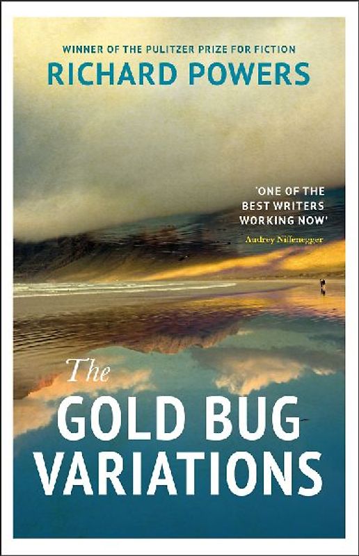 The Gold Bug Variations