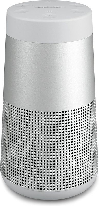 Bose SoundLink Revolve II Bluetooth speaker gris