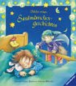 Meine ersten Sandmännchengeschichten