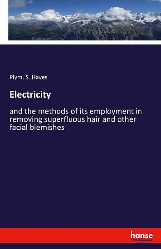 Electricity